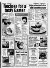 Lincolnshire Echo Tuesday 02 April 1996 Page 17