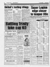 Lincolnshire Echo Tuesday 02 April 1996 Page 26
