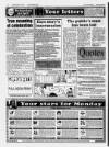 Lincolnshire Echo Saturday 13 April 1996 Page 10