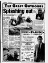 Lincolnshire Echo Saturday 13 April 1996 Page 13