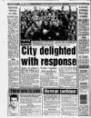 Lincolnshire Echo Saturday 13 April 1996 Page 32