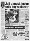 Lincolnshire Echo Wednesday 01 May 1996 Page 3