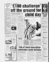 Lincolnshire Echo Wednesday 01 May 1996 Page 4