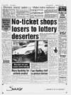 Lincolnshire Echo Wednesday 01 May 1996 Page 5
