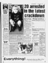 Lincolnshire Echo Wednesday 01 May 1996 Page 7