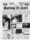 Lincolnshire Echo Wednesday 01 May 1996 Page 12