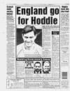 Lincolnshire Echo Wednesday 01 May 1996 Page 36
