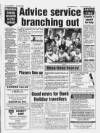 Lincolnshire Echo Saturday 25 May 1996 Page 5