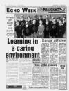 Lincolnshire Echo Saturday 25 May 1996 Page 20