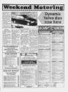 Lincolnshire Echo Saturday 25 May 1996 Page 33