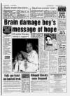 Lincolnshire Echo Monday 01 July 1996 Page 3