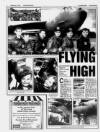 Lincolnshire Echo Monday 01 July 1996 Page 4