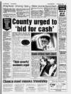 Lincolnshire Echo Monday 01 July 1996 Page 7