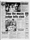 Lincolnshire Echo Monday 01 July 1996 Page 9