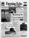 Lincolnshire Echo Tuesday 02 July 1996 Page 29