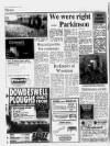 Lincolnshire Echo Tuesday 02 July 1996 Page 30