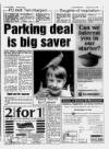 Lincolnshire Echo Wednesday 03 July 1996 Page 3