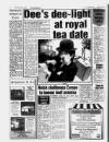 Lincolnshire Echo Wednesday 03 July 1996 Page 4