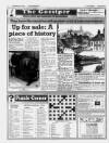 Lincolnshire Echo Wednesday 03 July 1996 Page 6