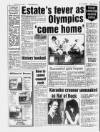 Lincolnshire Echo Wednesday 03 July 1996 Page 10