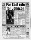 Lincolnshire Echo Wednesday 03 July 1996 Page 36