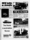 Lincolnshire Echo Wednesday 03 July 1996 Page 39