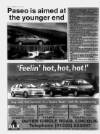 Lincolnshire Echo Wednesday 03 July 1996 Page 42