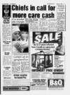 Lincolnshire Echo Friday 05 July 1996 Page 7