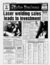 Lincolnshire Echo Friday 05 July 1996 Page 18
