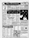 Lincolnshire Echo Saturday 06 July 1996 Page 6