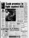 Lincolnshire Echo Saturday 06 July 1996 Page 7