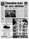 Lincolnshire Echo Saturday 06 July 1996 Page 9