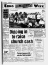 Lincolnshire Echo Saturday 06 July 1996 Page 19