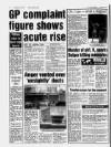 Lincolnshire Echo Monday 08 July 1996 Page 2