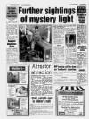 Lincolnshire Echo Monday 08 July 1996 Page 4