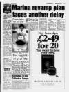 Lincolnshire Echo Monday 08 July 1996 Page 5