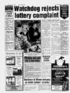 Lincolnshire Echo Wednesday 10 July 1996 Page 4
