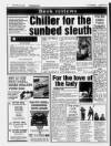 Lincolnshire Echo Wednesday 10 July 1996 Page 14