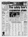 Lincolnshire Echo Wednesday 10 July 1996 Page 24