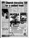 Lincolnshire Echo Thursday 11 July 1996 Page 9