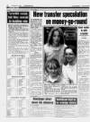 Lincolnshire Echo Thursday 11 July 1996 Page 34