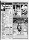 Lincolnshire Echo Monday 15 July 1996 Page 17
