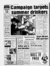 Lincolnshire Echo Wednesday 17 July 1996 Page 4