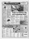 Lincolnshire Echo Wednesday 17 July 1996 Page 6