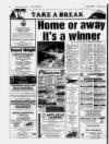 Lincolnshire Echo Wednesday 17 July 1996 Page 12