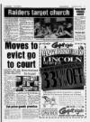 Lincolnshire Echo Thursday 18 July 1996 Page 3