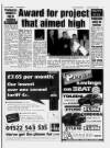 Lincolnshire Echo Thursday 18 July 1996 Page 7
