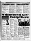 Lincolnshire Echo Thursday 18 July 1996 Page 33