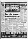 Lincolnshire Echo Friday 19 July 1996 Page 29