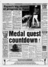 Lincolnshire Echo Friday 19 July 1996 Page 32